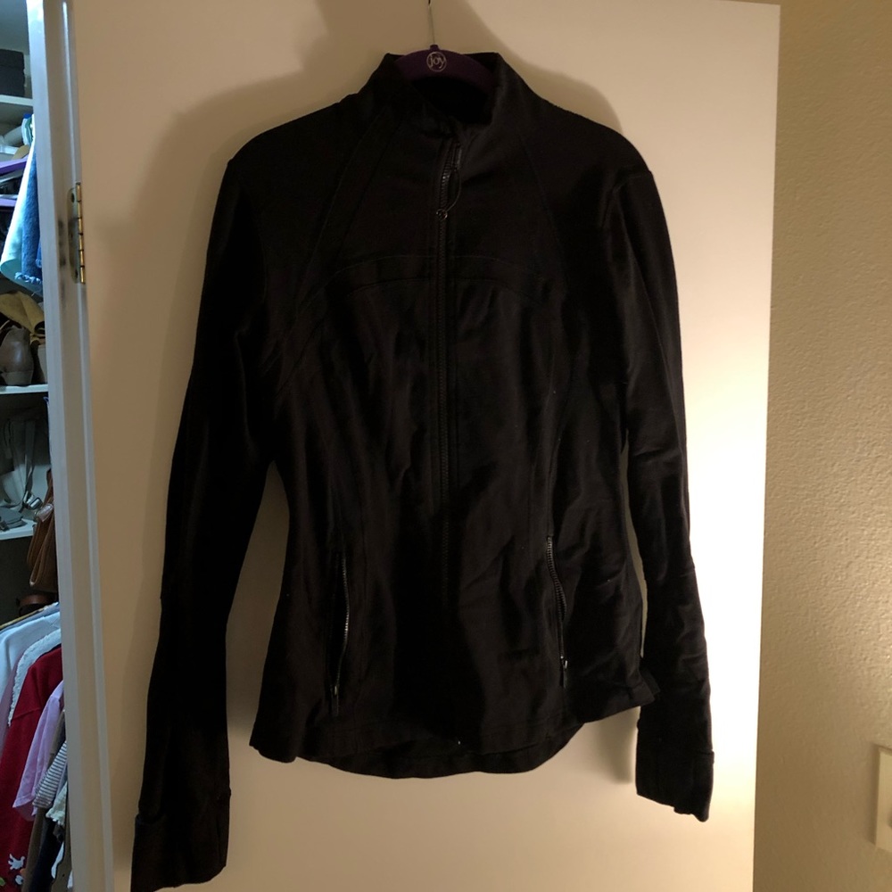 Lululemon Define Jacket